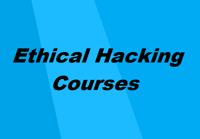 Ethical Hacking Course in Kochi