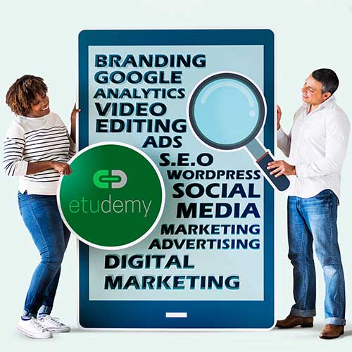 Digital Marketing Course Mannarkkad