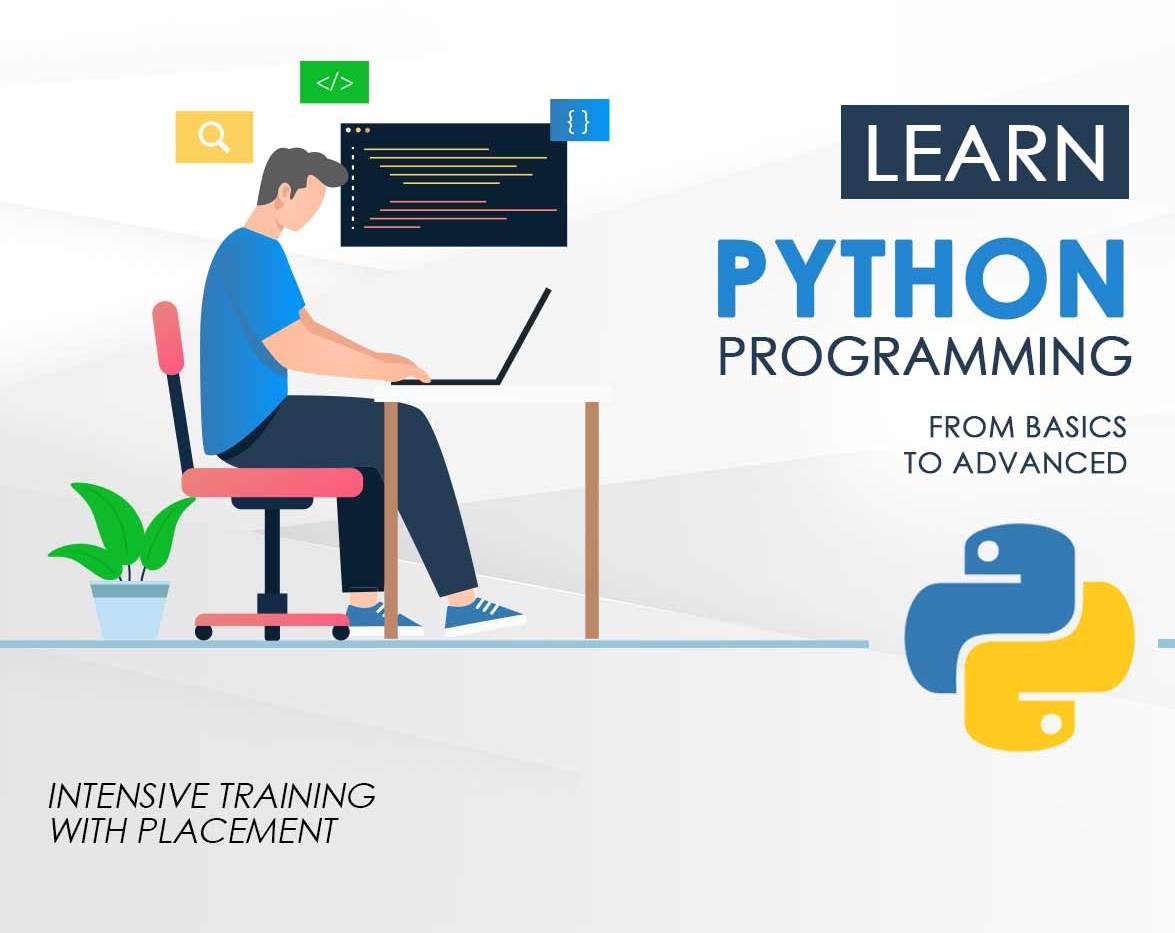 Python Course in Perinthalmanna