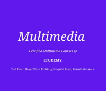 Multimedia Training in Perinthalmanna