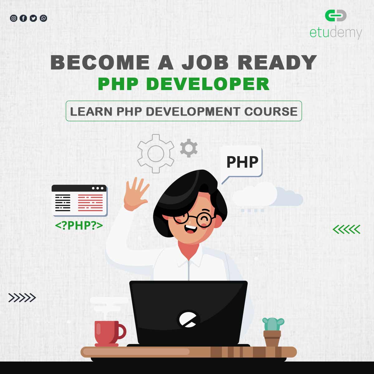 PHP Course in Malappuram