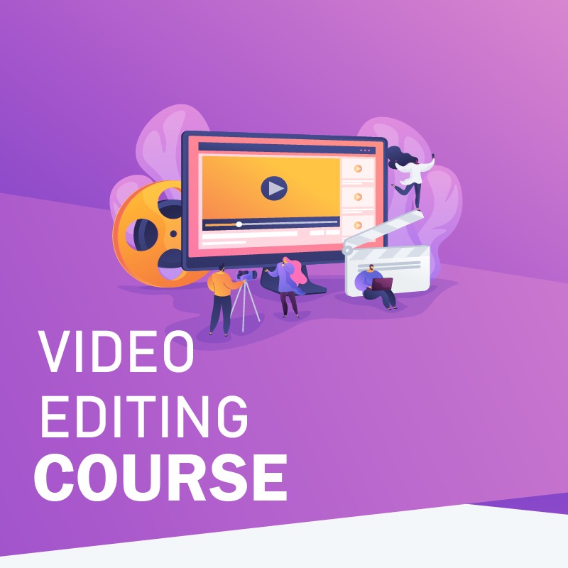 Video Editing Course in Perinthalmanna