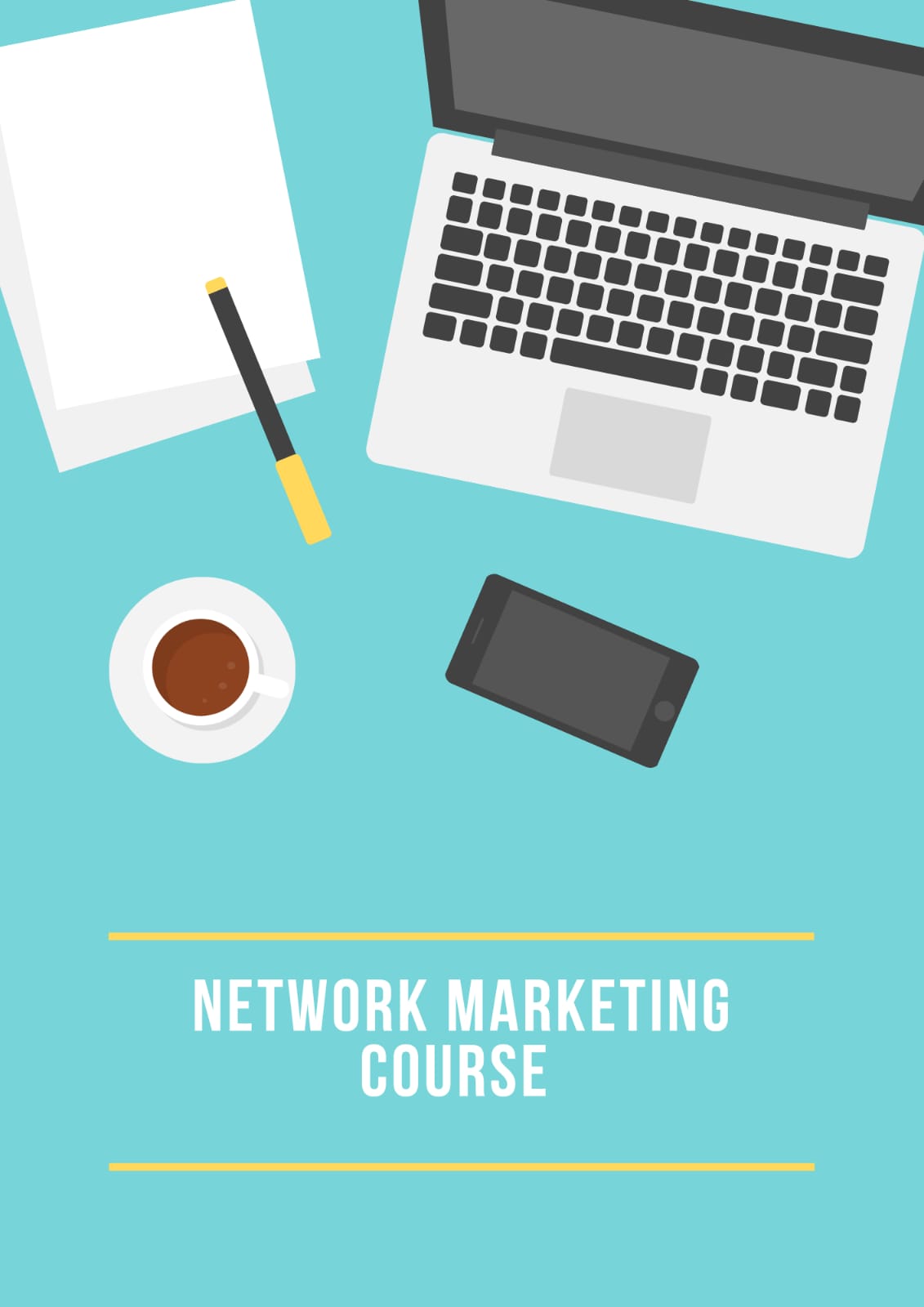 Network Marketing Course