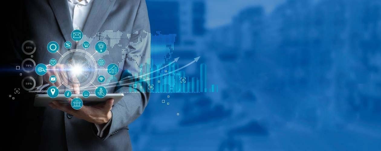 MBA in Digital Marketing