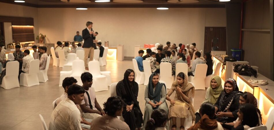 Digital Academy in Perinthalmanna