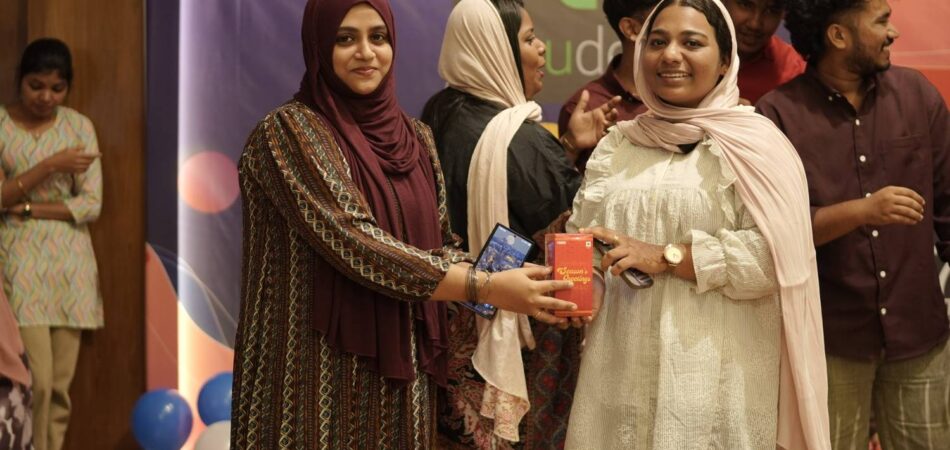 Digital Academy in Perinthalmanna