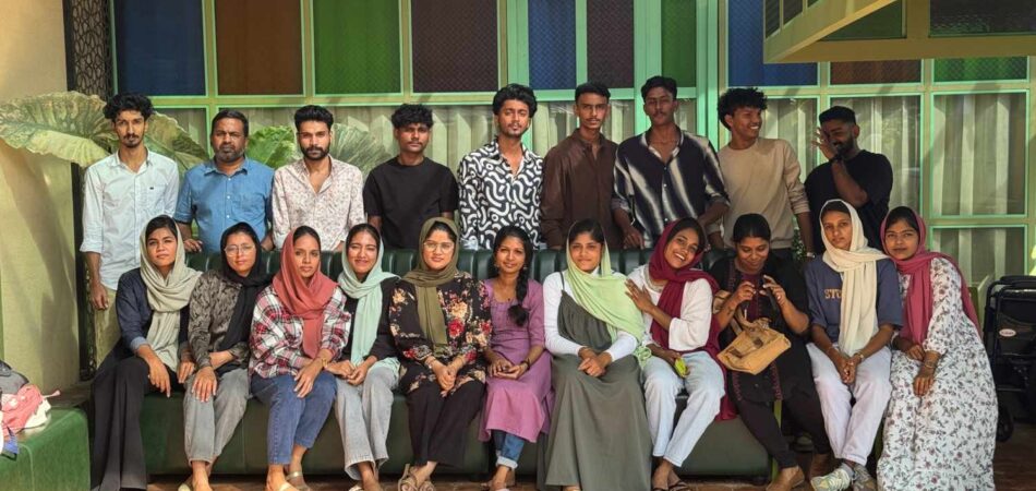 Digital Marketing Advanced Training