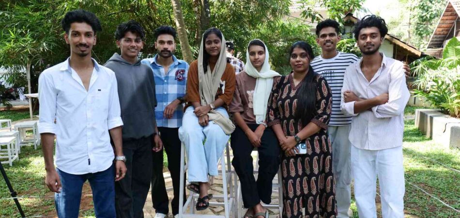 Top AI Based Digital Marketing Program Kerala