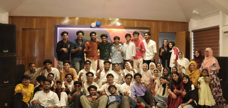 Professional Course Institute in Perinthalmanna