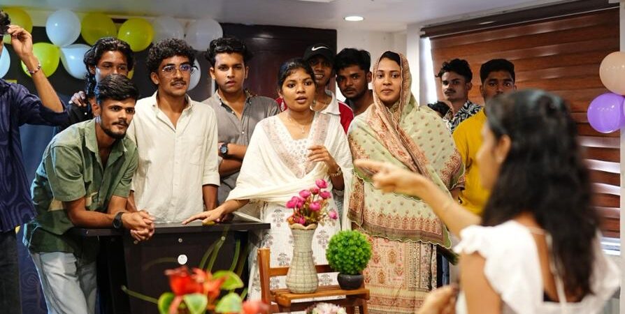 Digital Marketing Academy Near Me