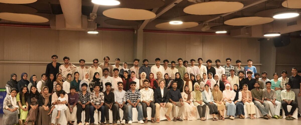 Digital Marketing Training in Perinthalmanna