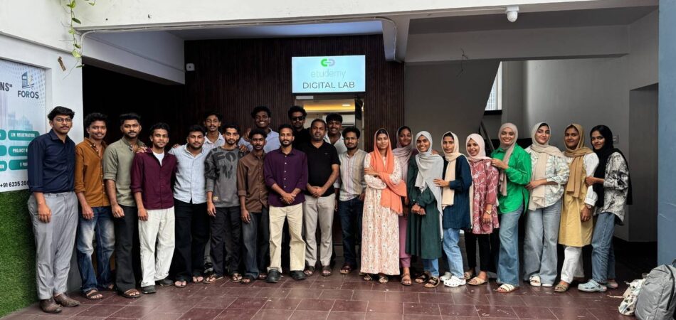 Professional Digital Marketing Training Perinthalmanna