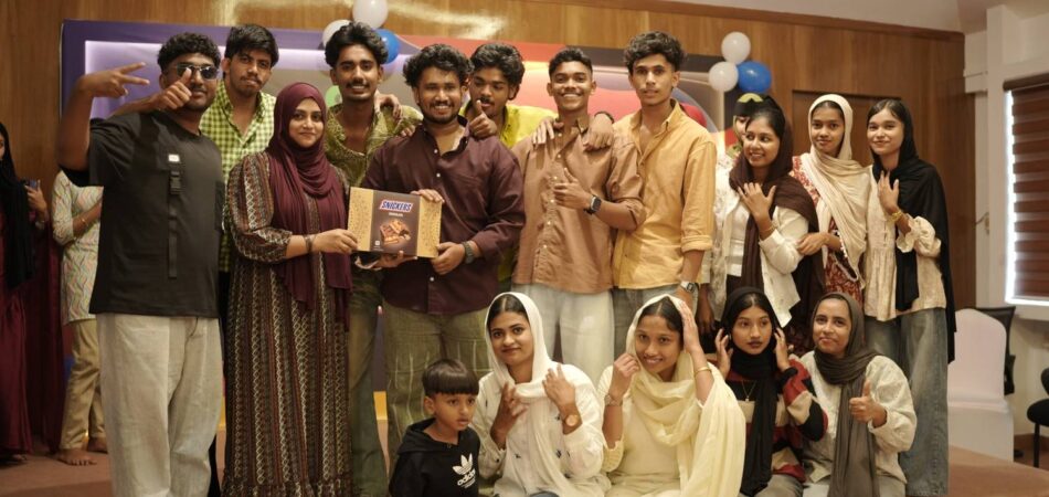 Digital Marketing Industry Training Perinthalmanna