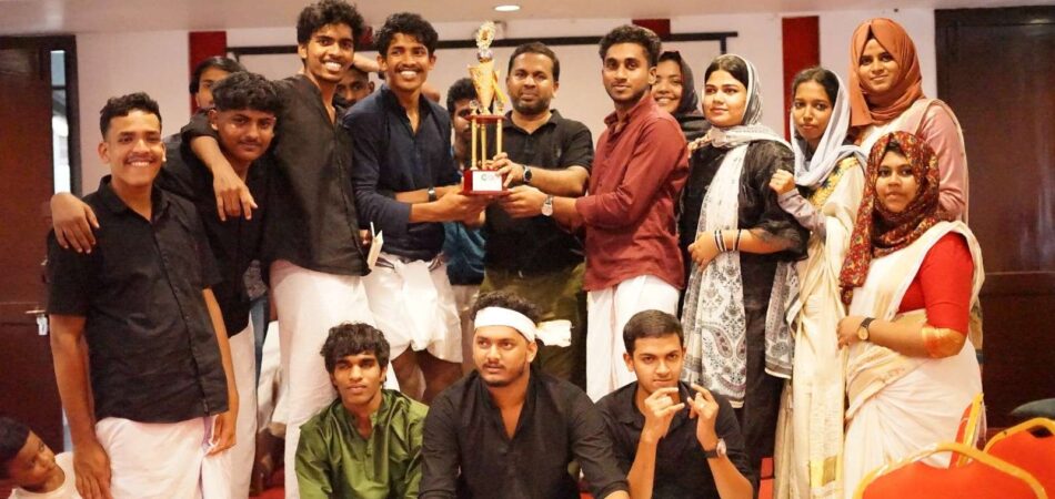 Digital Marketing Internship Training Perinthalmanna