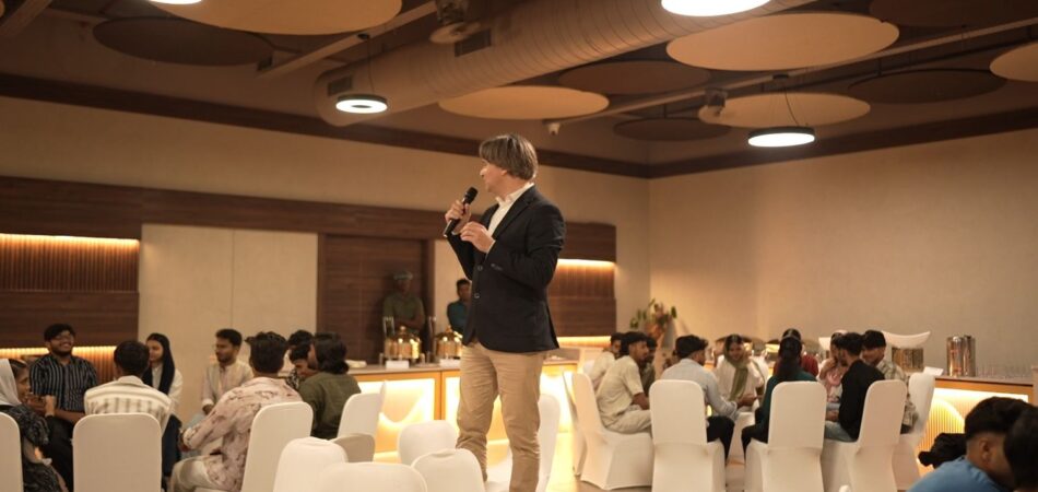 Digital Marketing Program