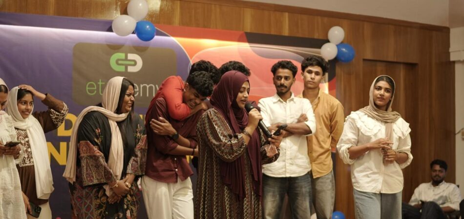 Digital Marketing Students Placement Perinthalmanna