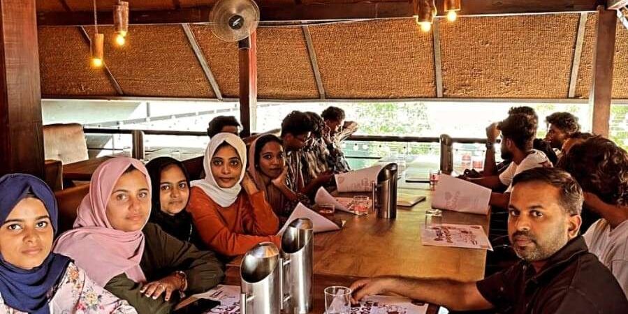 Hands On Digital Marketing Training