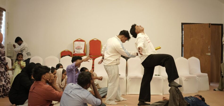 Skill Development Institute in Perinthalmanna