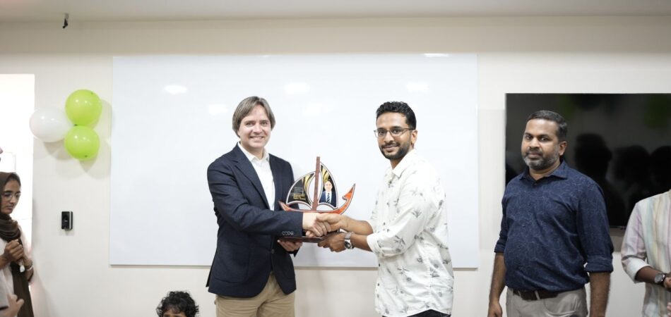 Etudemy Digital Marketing Classroom Training