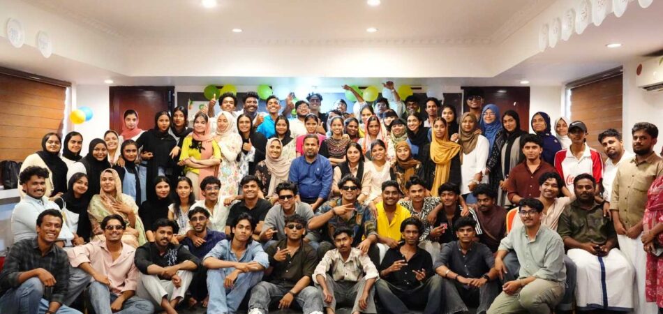 digital marketing course