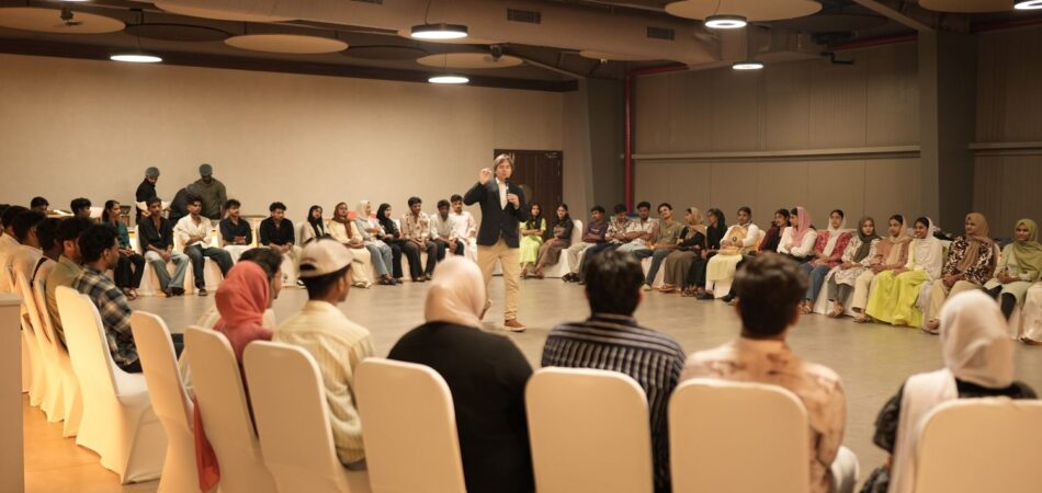 digital marketing training