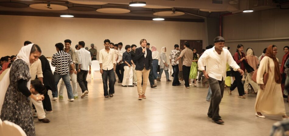 Etudemy Digital Marketing Students Workshop