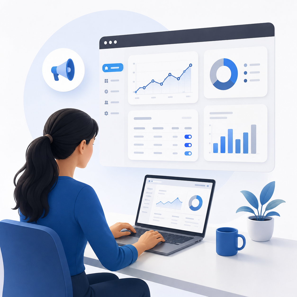 Performance Marketing Course with Certificate | Etudemy