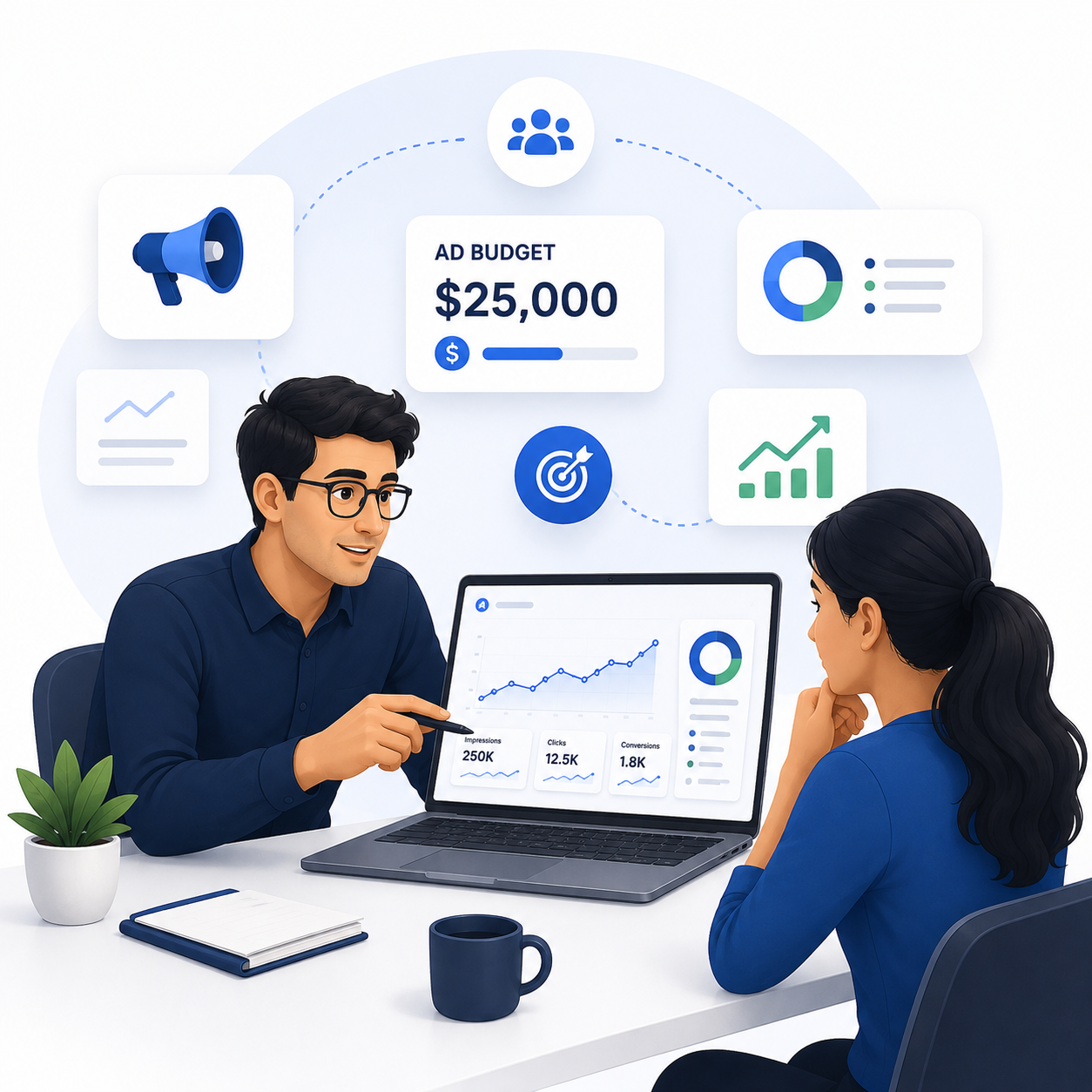 performance marketing course