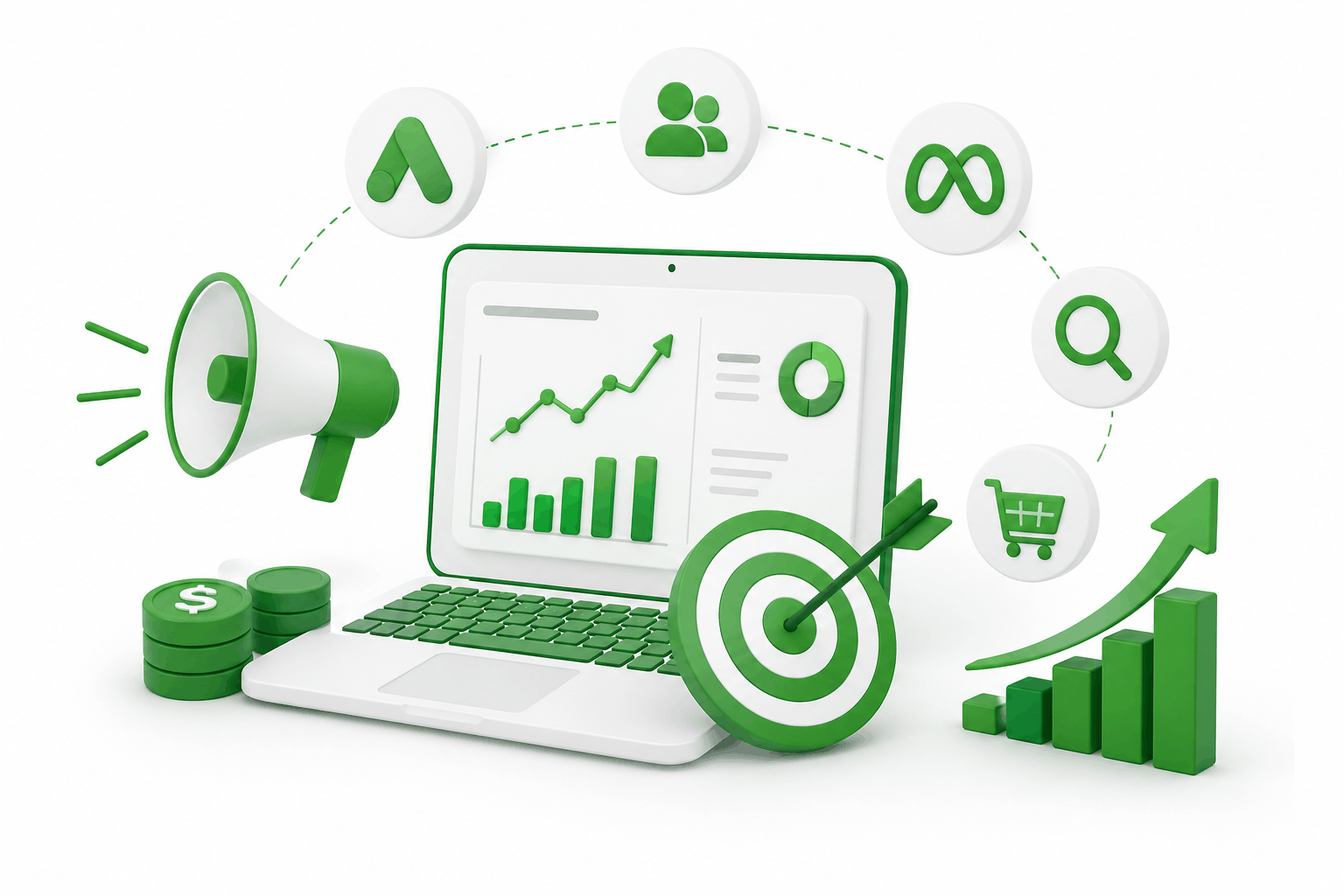 performance marketing course