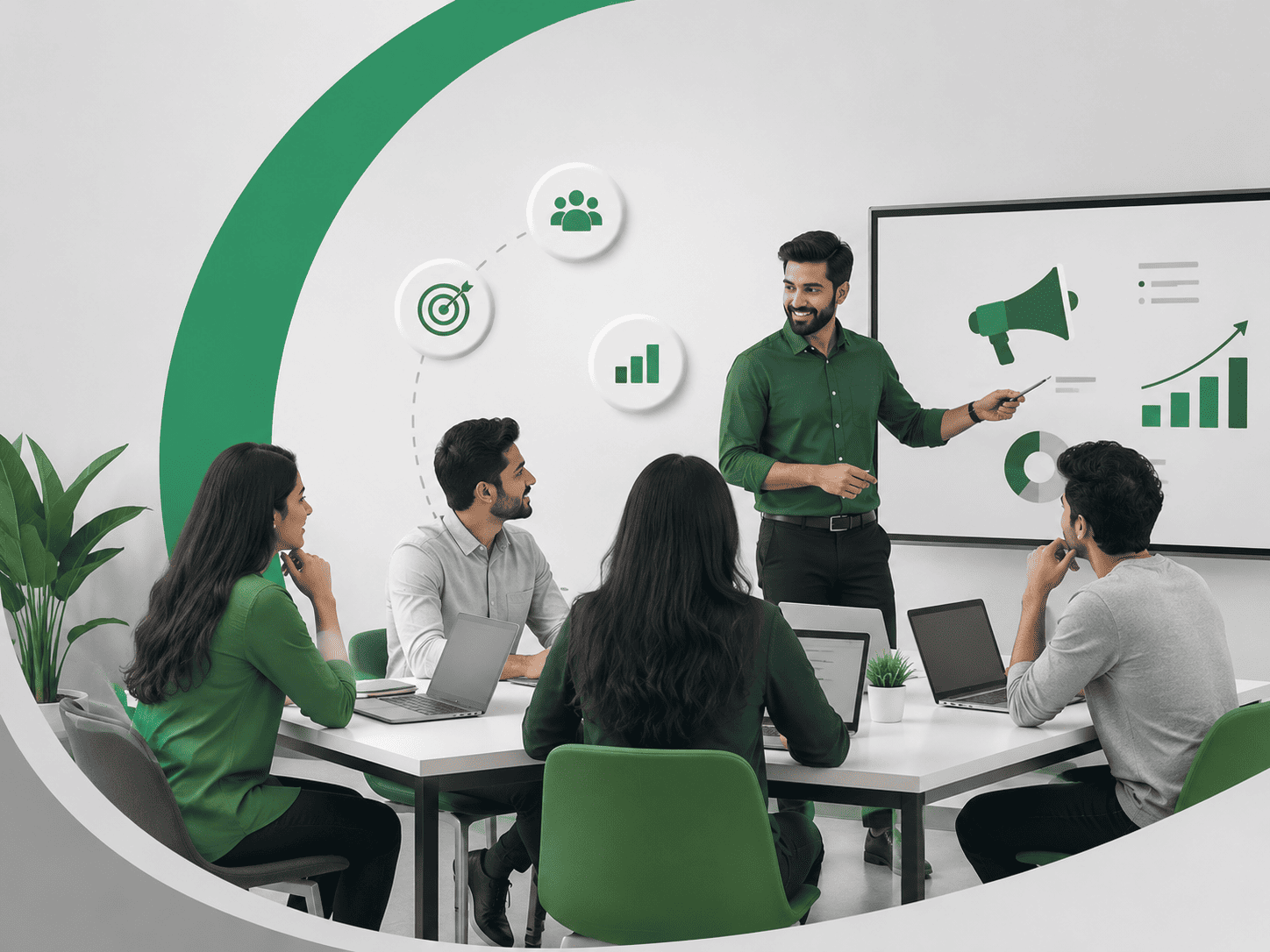 best digital marketing institute in wandoor