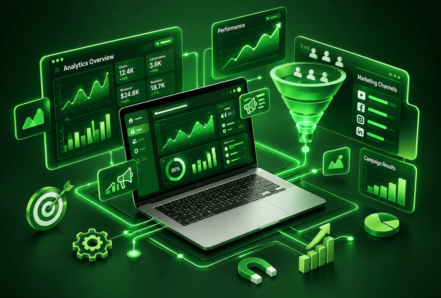 digital marketing course in nilambur