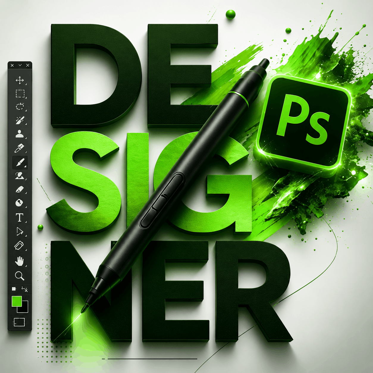 graphic design course in pattambi