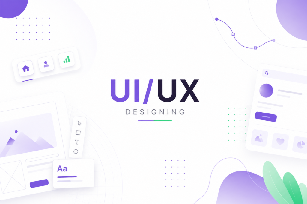 ui ux design course in perintalamanna